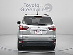 Used 2019 FORD ECOSPORT SE in GREENVILLE, SOUTH CAROLINA (Photo 11)