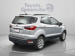 Used 2019 FORD ECOSPORT SE in GREENVILLE, SOUTH CAROLINA (Photo 12)