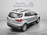 Used 2019 FORD ECOSPORT SE in GREENVILLE, SOUTH CAROLINA (Photo 13)