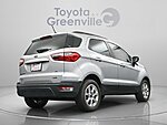 Used 2019 FORD ECOSPORT SE in GREENVILLE, SOUTH CAROLINA (Photo 14)