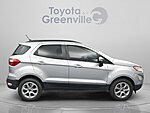 Used 2019 FORD ECOSPORT SE in GREENVILLE, SOUTH CAROLINA (Photo 15)