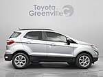 Used 2019 FORD ECOSPORT SE in GREENVILLE, SOUTH CAROLINA (Photo 16)