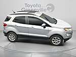 Used 2019 FORD ECOSPORT SE in GREENVILLE, SOUTH CAROLINA (Photo 17)