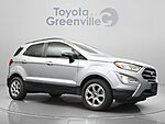 Used 2019 FORD ECOSPORT SE in GREENVILLE, SOUTH CAROLINA (Photo 18)
