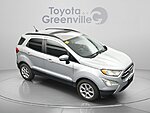 Used 2019 FORD ECOSPORT SE in GREENVILLE, SOUTH CAROLINA (Photo 19)