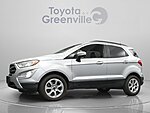 Used 2019 FORD ECOSPORT SE in GREENVILLE, SOUTH CAROLINA (Photo 2)