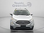 Used 2019 FORD ECOSPORT SE in GREENVILLE, SOUTH CAROLINA (Photo 20)