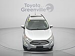 Used 2019 FORD ECOSPORT SE in GREENVILLE, SOUTH CAROLINA (Photo 21)