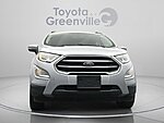 Used 2019 FORD ECOSPORT SE in GREENVILLE, SOUTH CAROLINA (Photo 22)