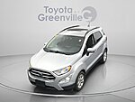 Used 2019 FORD ECOSPORT SE in GREENVILLE, SOUTH CAROLINA (Photo 23)