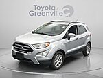 Used 2019 FORD ECOSPORT SE in GREENVILLE, SOUTH CAROLINA (Photo 24)