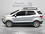 Used 2019 FORD ECOSPORT SE in GREENVILLE, SOUTH CAROLINA (Photo 3)