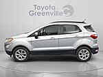 Used 2019 FORD ECOSPORT SE in GREENVILLE, SOUTH CAROLINA (Photo 4)
