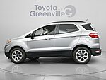 Used 2019 FORD ECOSPORT SE in GREENVILLE, SOUTH CAROLINA (Photo 5)