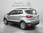 Used 2019 FORD ECOSPORT SE in GREENVILLE, SOUTH CAROLINA (Photo 6)