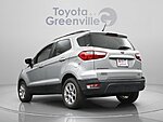 Used 2019 FORD ECOSPORT SE in GREENVILLE, SOUTH CAROLINA (Photo 7)