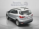 Used 2019 FORD ECOSPORT SE in GREENVILLE, SOUTH CAROLINA (Photo 8)
