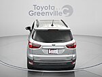 Used 2019 FORD ECOSPORT SE in GREENVILLE, SOUTH CAROLINA (Photo 9)