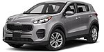 Used 2019 KIA SPORTAGE LX in GREENVILLE, SOUTH CAROLINA