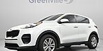 Used 2019 KIA SPORTAGE LX in GREENVILLE, SOUTH CAROLINA