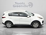 Used 2019 KIA SPORTAGE LX in GREENVILLE, SOUTH CAROLINA (Photo 16)