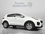 Used 2019 KIA SPORTAGE LX in GREENVILLE, SOUTH CAROLINA (Photo 17)