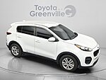 Used 2019 KIA SPORTAGE LX in GREENVILLE, SOUTH CAROLINA (Photo 18)