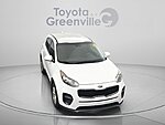 Used 2019 KIA SPORTAGE LX in GREENVILLE, SOUTH CAROLINA (Photo 19)