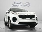 Used 2019 KIA SPORTAGE LX in GREENVILLE, SOUTH CAROLINA (Photo 20)