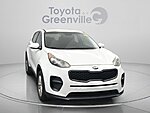 Used 2019 KIA SPORTAGE LX in GREENVILLE, SOUTH CAROLINA (Photo 21)