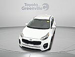 Used 2019 KIA SPORTAGE LX in GREENVILLE, SOUTH CAROLINA (Photo 22)