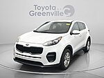 Used 2019 KIA SPORTAGE LX in GREENVILLE, SOUTH CAROLINA (Photo 23)
