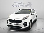 Used 2019 KIA SPORTAGE LX in GREENVILLE, SOUTH CAROLINA (Photo 24)
