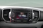 Used 2019 KIA SPORTAGE LX in GREENVILLE, SOUTH CAROLINA (Photo 27)