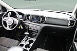 Used 2019 KIA SPORTAGE LX in GREENVILLE, SOUTH CAROLINA (Photo 38)