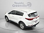 Used 2019 KIA SPORTAGE LX in GREENVILLE, SOUTH CAROLINA (Photo 6)