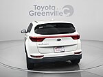 Used 2019 KIA SPORTAGE LX in GREENVILLE, SOUTH CAROLINA (Photo 8)