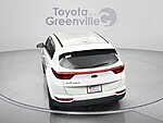 Used 2019 KIA SPORTAGE LX in GREENVILLE, SOUTH CAROLINA (Photo 9)