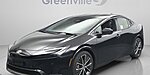 Used 2025 TOYOTA PRIUS XLE in GREENVILLE, SOUTH CAROLINA