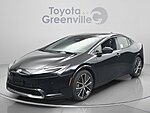 Used 2025 TOYOTA PRIUS XLE in GREENVILLE, SOUTH CAROLINA (Photo 1)