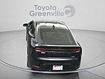 Used 2025 TOYOTA PRIUS XLE in GREENVILLE, SOUTH CAROLINA (Photo 12)