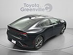Used 2025 TOYOTA PRIUS XLE in GREENVILLE, SOUTH CAROLINA (Photo 13)