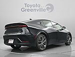 Used 2025 TOYOTA PRIUS XLE in GREENVILLE, SOUTH CAROLINA (Photo 14)