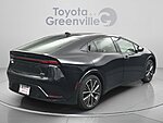 Used 2025 TOYOTA PRIUS XLE in GREENVILLE, SOUTH CAROLINA (Photo 15)