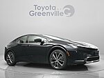 Used 2025 TOYOTA PRIUS XLE in GREENVILLE, SOUTH CAROLINA (Photo 19)