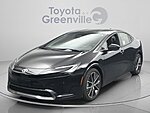 Used 2025 TOYOTA PRIUS XLE in GREENVILLE, SOUTH CAROLINA (Photo 2)