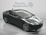 Used 2025 TOYOTA PRIUS XLE in GREENVILLE, SOUTH CAROLINA (Photo 20)
