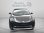Used 2025 TOYOTA PRIUS XLE in GREENVILLE, SOUTH CAROLINA (Photo 21)