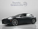 Used 2025 TOYOTA PRIUS XLE in GREENVILLE, SOUTH CAROLINA (Photo 3)