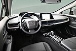 Used 2025 TOYOTA PRIUS XLE in GREENVILLE, SOUTH CAROLINA (Photo 34)